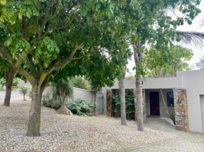 Cinsaut Accommodation